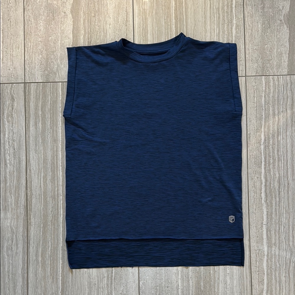 Born Primitive Muscle Tee